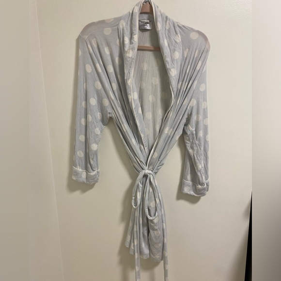 Riot Theory x Jilly Box Robe - Picture 2 of 4